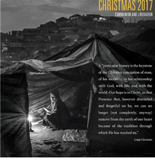 2017 Christmas Poster