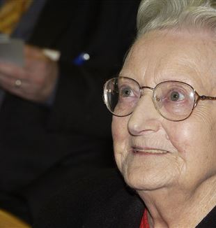 Cicely Saunders (Photo: wikimedia commons)